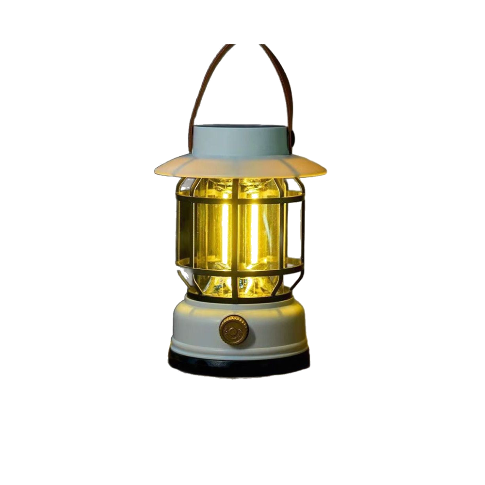 Rechargeable Camping Lantern