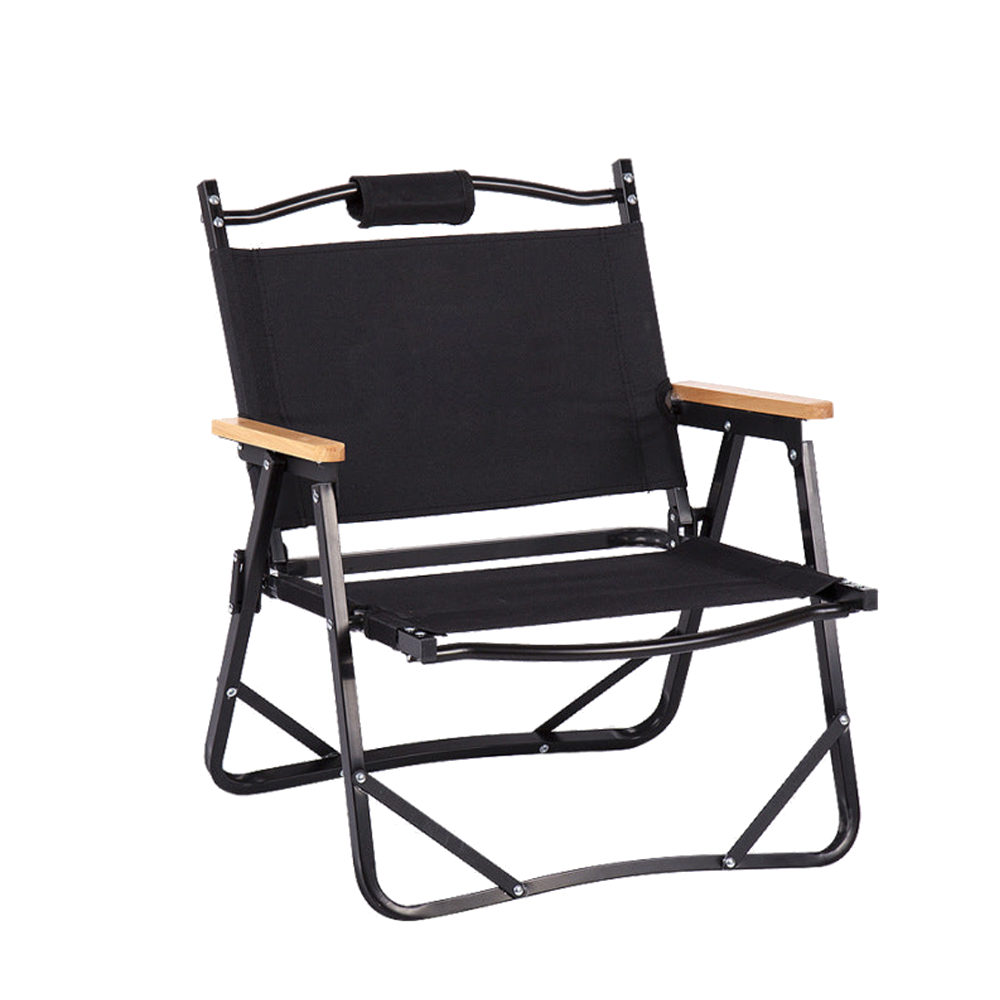 Aluminum Alloy Camping Roll-Up Folding Table