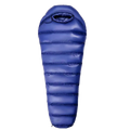 Arctic Wolf Mummy Sleeping Bag - Ultimate Warmth for Outdoor Adventures