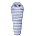 Arctic Wolf Mummy Sleeping Bag - Ultimate Warmth for Outdoor Adventures
