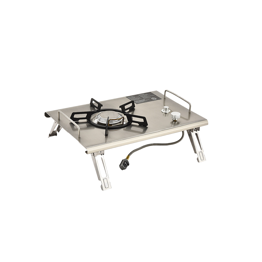IGT Cassette Stove