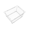 304 Stainless Steel Drain Basket