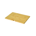 1-unit bamboo panel