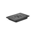 1-unit tea tray