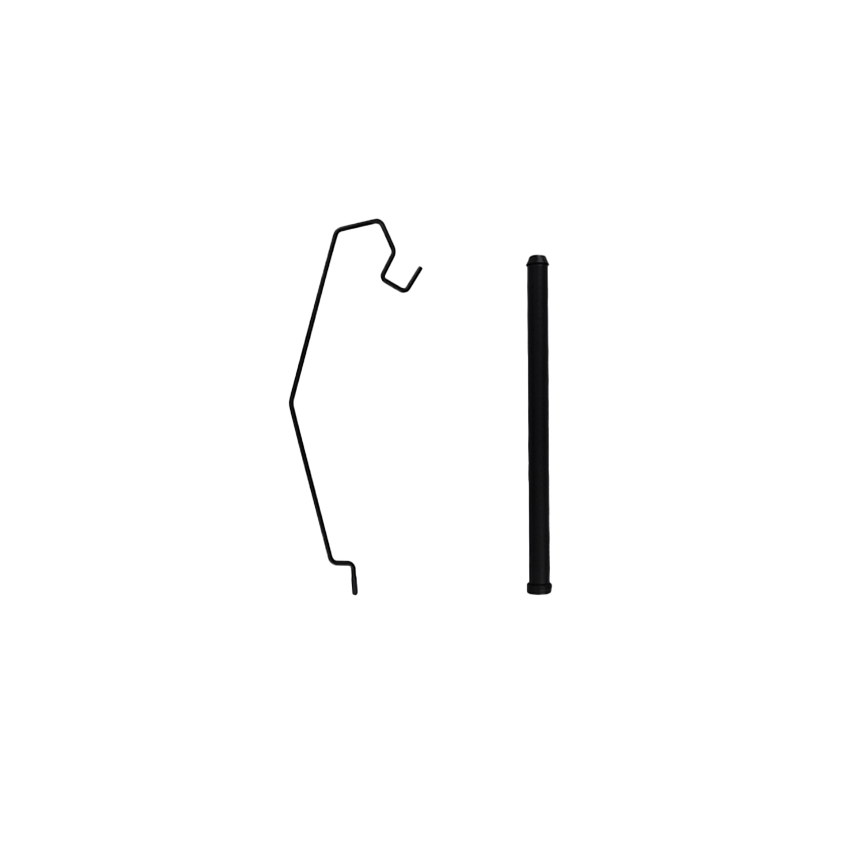 Single lamp stand