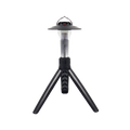 LED ambiance light tower
