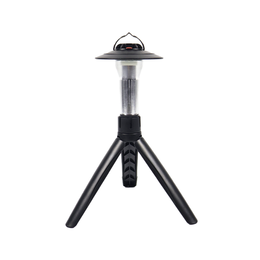 LED ambiance light tower